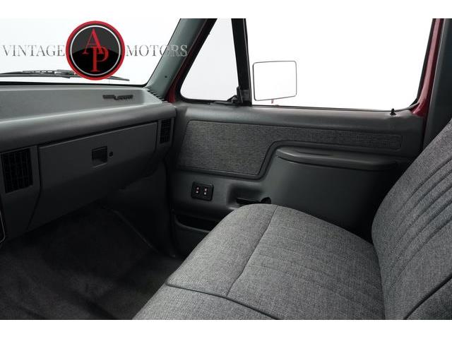 1989 Ford F250 (CC-2090476) for sale in Statesville, North Carolina