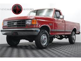 1989 Ford F250 (CC-2090476) for sale in Statesville, North Carolina