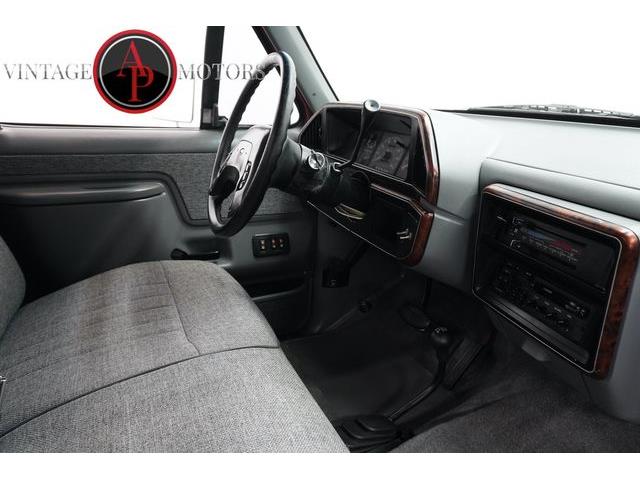 1989 Ford F250 (CC-2090476) for sale in Statesville, North Carolina