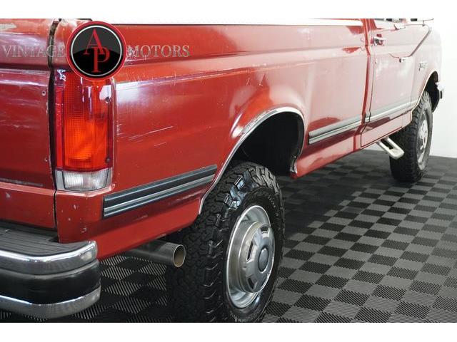 1989 Ford F250 (CC-2090476) for sale in Statesville, North Carolina