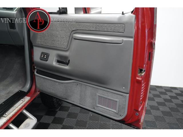 1989 Ford F250 (CC-2090476) for sale in Statesville, North Carolina