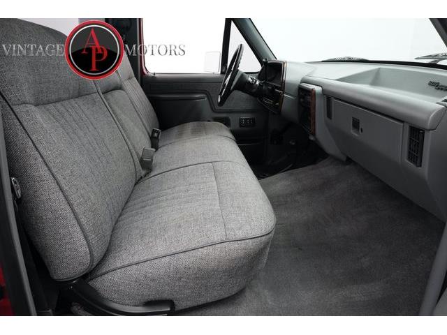 1989 Ford F250 (CC-2090476) for sale in Statesville, North Carolina