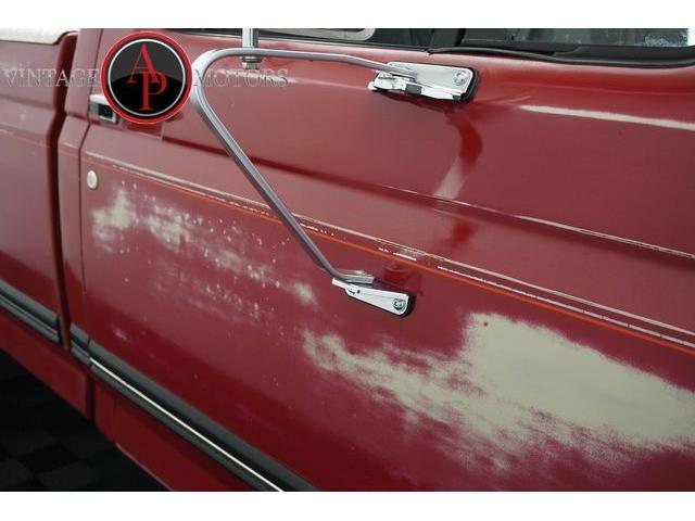 1989 Ford F250 (CC-2090476) for sale in Statesville, North Carolina