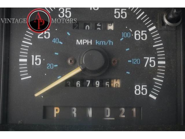 1989 Ford F250 (CC-2090476) for sale in Statesville, North Carolina
