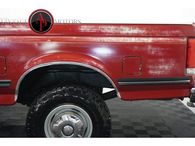 1989 Ford F250 (CC-2090476) for sale in Statesville, North Carolina
