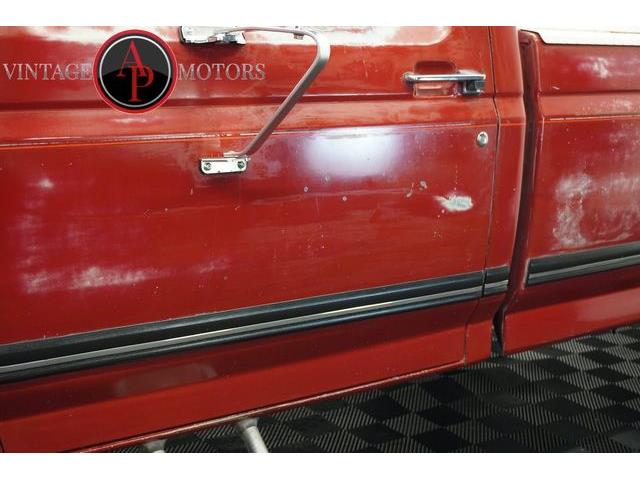 1989 Ford F250 (CC-2090476) for sale in Statesville, North Carolina