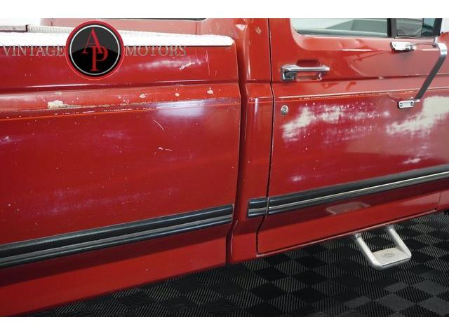 1989 Ford F250 (CC-2090476) for sale in Statesville, North Carolina