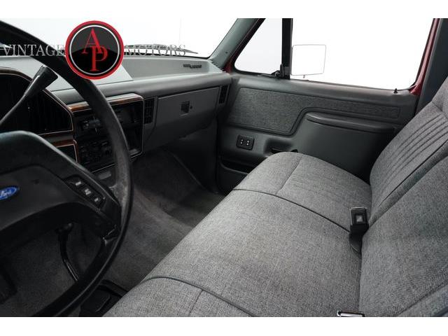 1989 Ford F250 (CC-2090476) for sale in Statesville, North Carolina