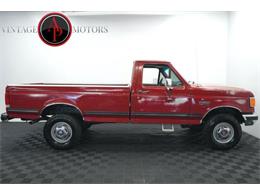 1989 Ford F250 (CC-2090476) for sale in Statesville, North Carolina