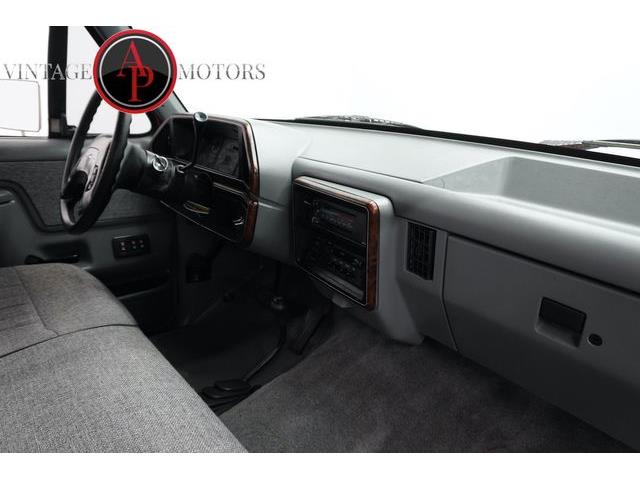 1989 Ford F250 (CC-2090476) for sale in Statesville, North Carolina