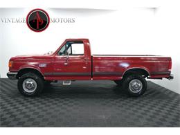 1989 Ford F250 (CC-2090476) for sale in Statesville, North Carolina
