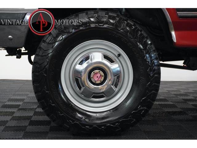 1989 Ford F250 (CC-2090476) for sale in Statesville, North Carolina