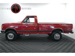 1989 Ford F250 (CC-2090476) for sale in Statesville, North Carolina