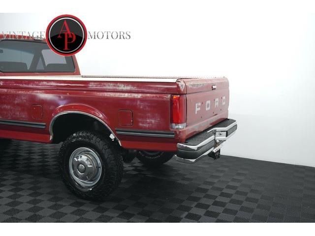 1989 Ford F250 (CC-2090476) for sale in Statesville, North Carolina