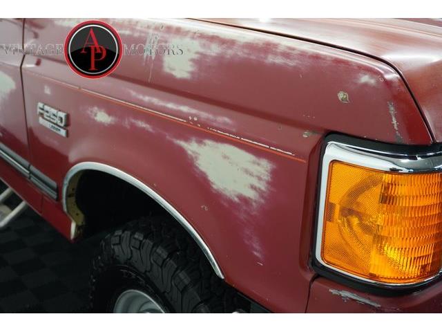 1989 Ford F250 (CC-2090476) for sale in Statesville, North Carolina