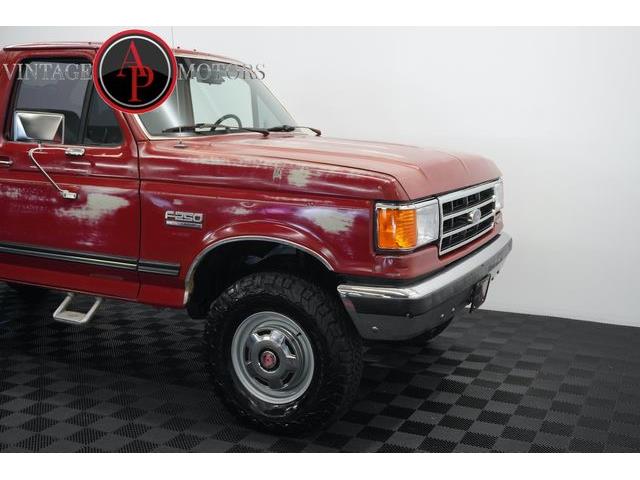 1989 Ford F250 (CC-2090476) for sale in Statesville, North Carolina