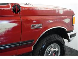 1989 Ford F250 (CC-2090476) for sale in Statesville, North Carolina