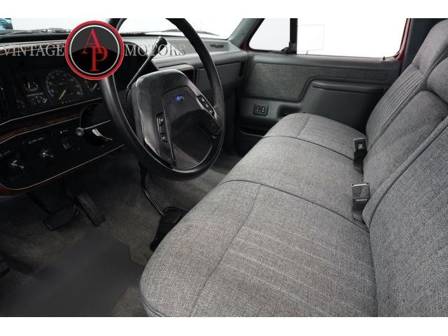 1989 Ford F250 (CC-2090476) for sale in Statesville, North Carolina