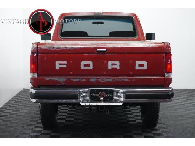 1989 Ford F250 (CC-2090476) for sale in Statesville, North Carolina