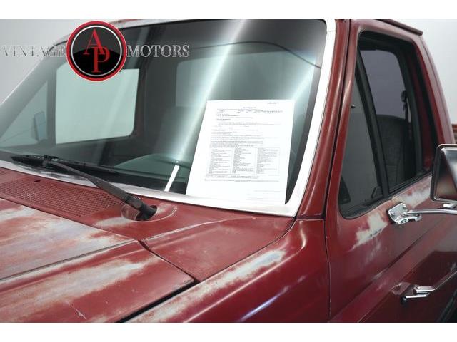 1989 Ford F250 (CC-2090476) for sale in Statesville, North Carolina