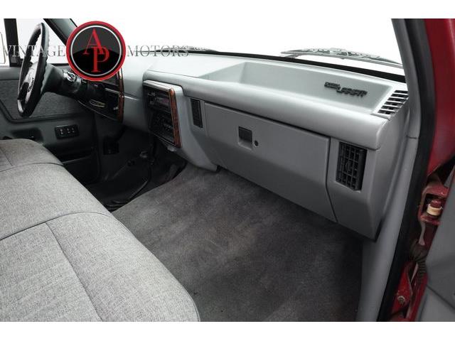 1989 Ford F250 (CC-2090476) for sale in Statesville, North Carolina