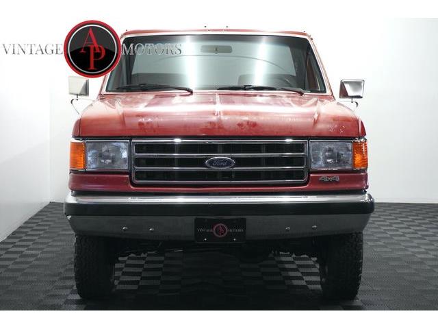 1989 Ford F250 (CC-2090476) for sale in Statesville, North Carolina