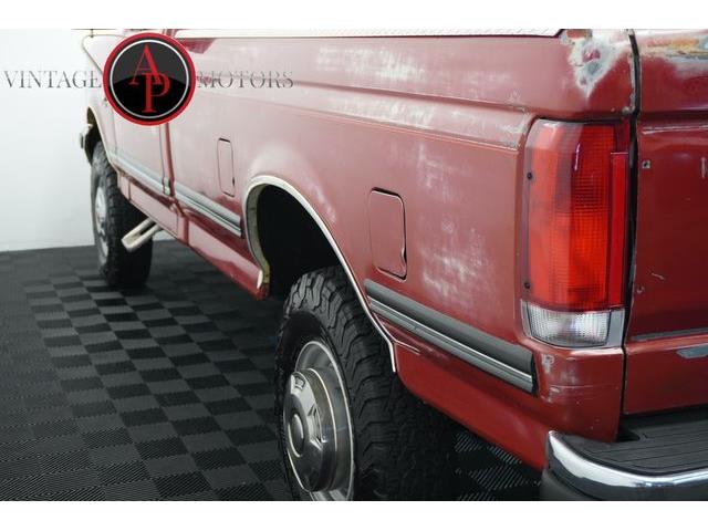 1989 Ford F250 (CC-2090476) for sale in Statesville, North Carolina