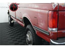 1989 Ford F250 (CC-2090476) for sale in Statesville, North Carolina