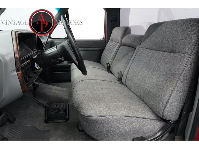 1989 Ford F250 (CC-2090476) for sale in Statesville, North Carolina