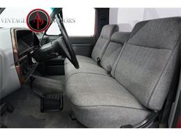 1989 Ford F250 (CC-2090476) for sale in Statesville, North Carolina