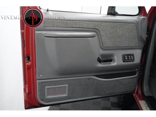1989 Ford F250 (CC-2090476) for sale in Statesville, North Carolina