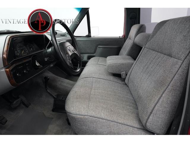 1989 Ford F250 (CC-2090476) for sale in Statesville, North Carolina