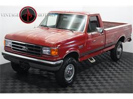1989 Ford F250 (CC-2090476) for sale in Statesville, North Carolina