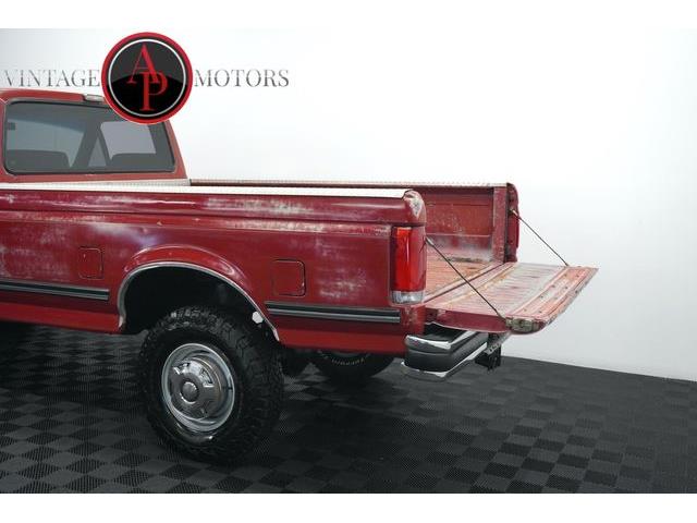 1989 Ford F250 (CC-2090476) for sale in Statesville, North Carolina