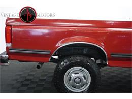 1989 Ford F250 (CC-2090476) for sale in Statesville, North Carolina