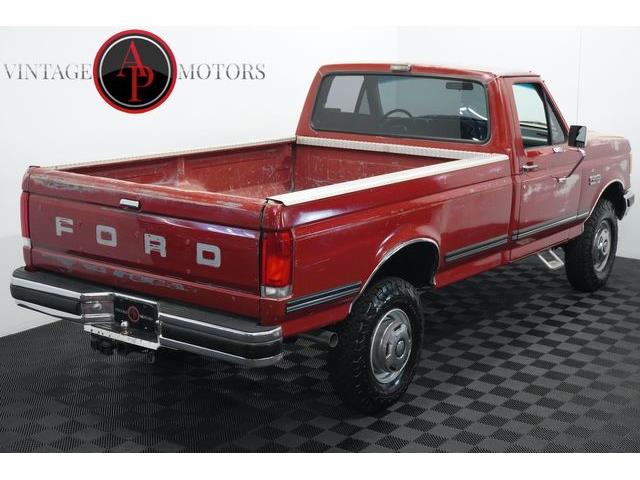 1989 Ford F250 (CC-2090476) for sale in Statesville, North Carolina
