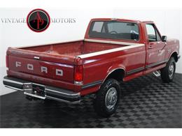 1989 Ford F250 (CC-2090476) for sale in Statesville, North Carolina