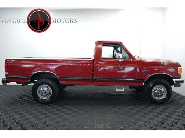 1989 Ford F250 (CC-2090476) for sale in Statesville, North Carolina