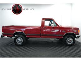 1989 Ford F250 (CC-2090476) for sale in Statesville, North Carolina