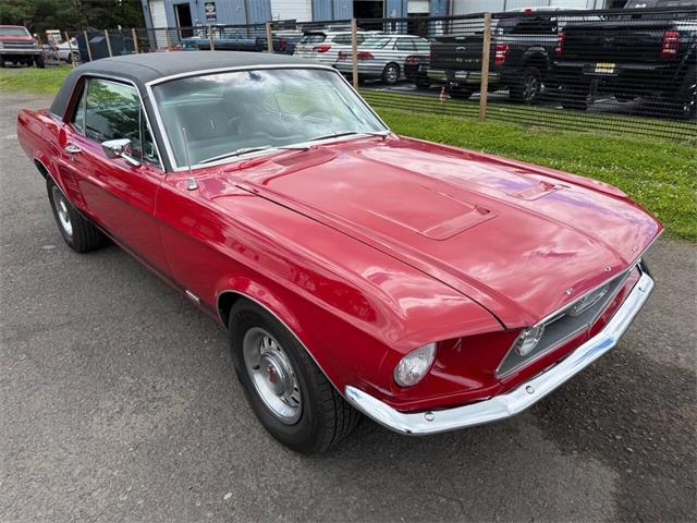 1967 Ford Mustang (CC-2094760) for sale in Penndel, Pennsylvania