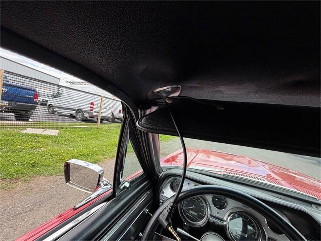 1967 Ford Mustang (CC-2094760) for sale in Penndel, Pennsylvania