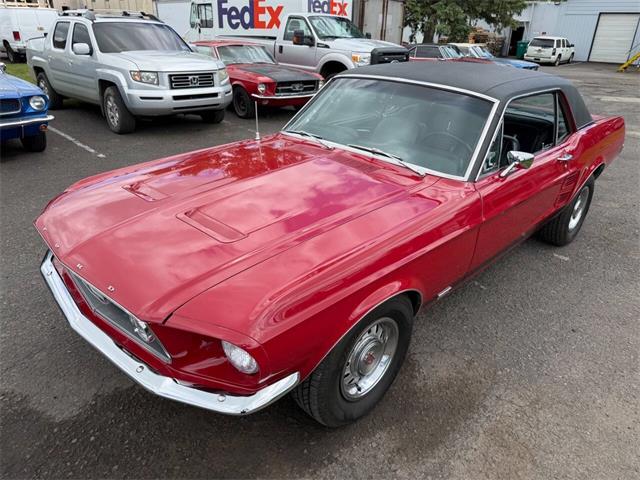 1967 Ford Mustang (CC-2094760) for sale in Penndel, Pennsylvania