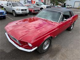 1967 Ford Mustang (CC-2094760) for sale in Penndel, Pennsylvania