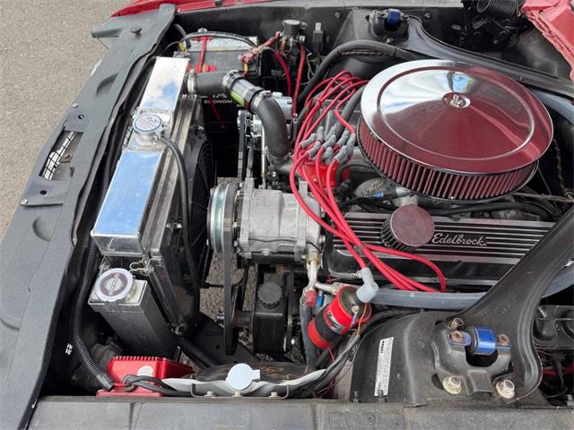 1967 Ford Mustang (CC-2094760) for sale in Penndel, Pennsylvania