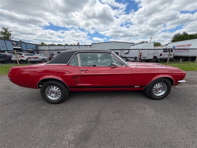 1967 Ford Mustang (CC-2094760) for sale in Penndel, Pennsylvania