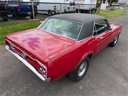1967 Ford Mustang (CC-2094760) for sale in Penndel, Pennsylvania