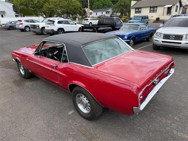 1967 Ford Mustang (CC-2094760) for sale in Penndel, Pennsylvania