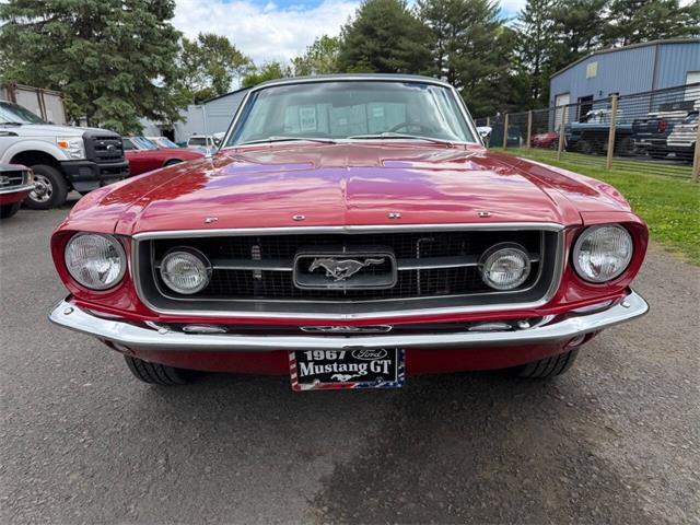 1967 Ford Mustang (CC-2094760) for sale in Penndel, Pennsylvania
