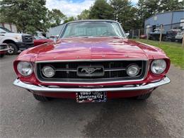 1967 Ford Mustang (CC-2094760) for sale in Penndel, Pennsylvania