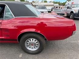 1967 Ford Mustang (CC-2094760) for sale in Penndel, Pennsylvania